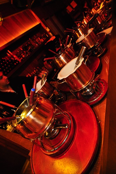 Valentine @ Starlight Lounge